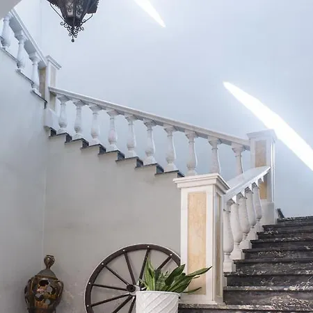 100 Craste فندق مبيت وإفطار 4*