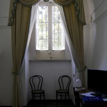 100 Craste Bed & Breakfast 2*