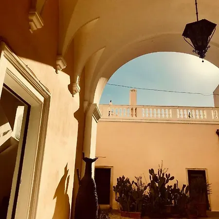 فندق مبيت وإفطار 100 Craste 4*