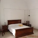 100 Craste Panzió Ugento