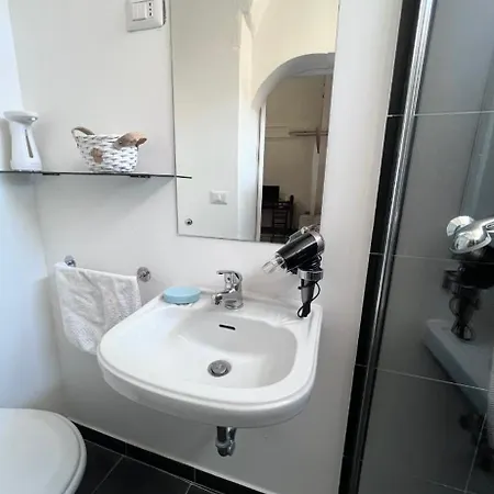 לינה וארוחת בוקר 100 Craste