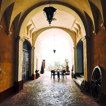 Couette-café 100 Craste