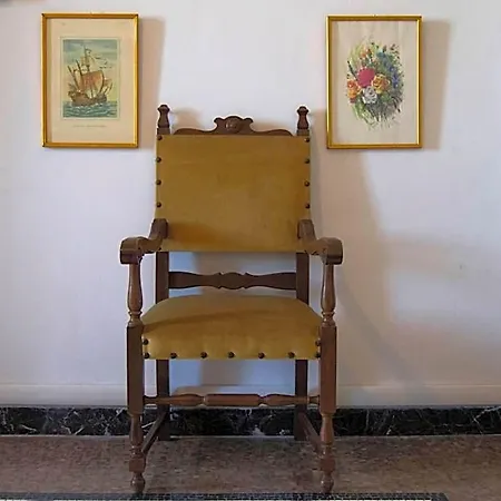 100 Craste Nocleg ze śniadaniem Ugento