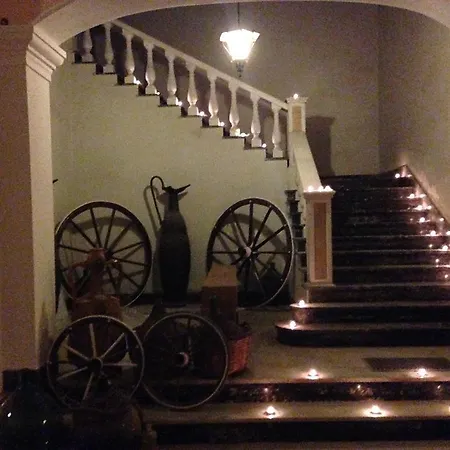 Bed & Breakfast 100 Craste 4*