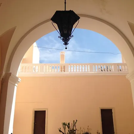 לינה וארוחת בוקר 100 Craste