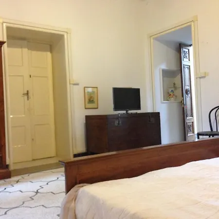 Bed & Breakfast 100 Craste Ugento