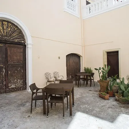 Bed & Breakfast 100 Craste 4*