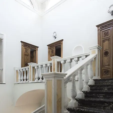 Bed & Breakfast 100 Craste Ugento