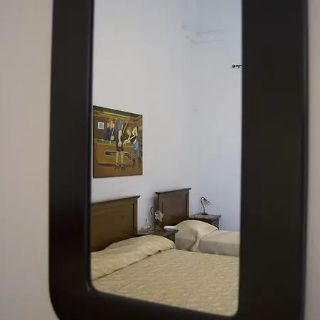 100 Craste Bed & Breakfast Ugento