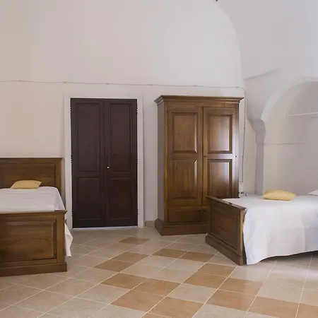 Bed & Breakfast 100 Craste Ugento