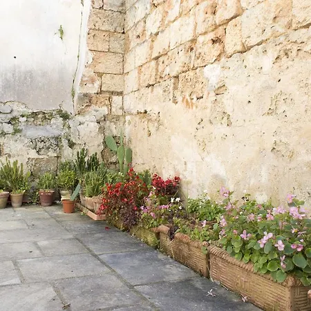 100 Craste 4* Ugento