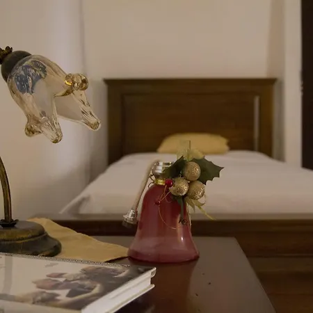 100 Craste 4* אוג'נטו