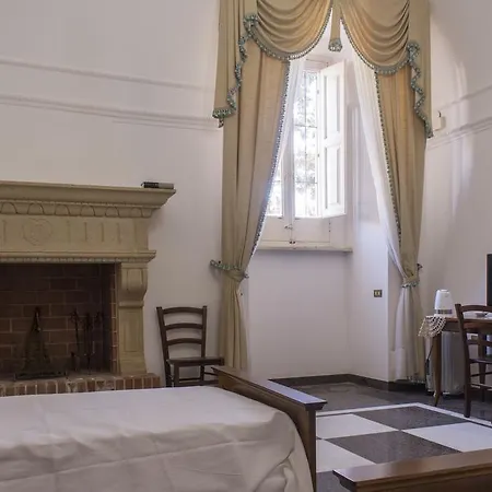 100 Craste Bed & Breakfast 4*