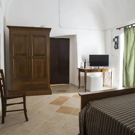 100 Craste 4* Ugento