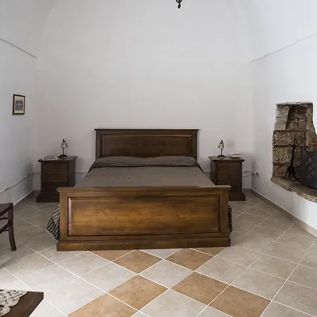 100 Craste Bed & Breakfast