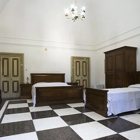 100 Craste 4* Ugento