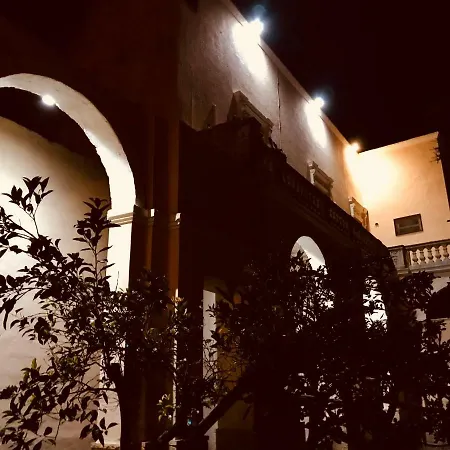 Bed & Breakfast 100 Craste Ugento