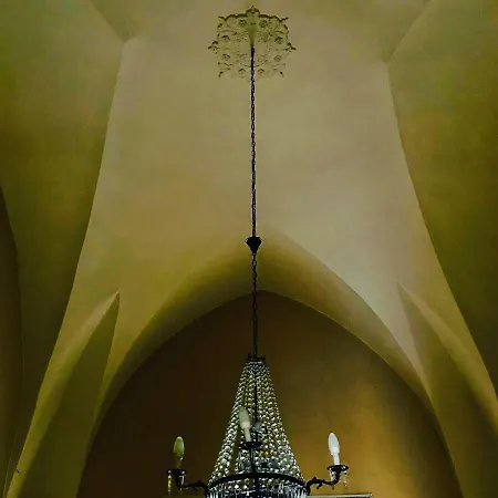 Bed & Breakfast 100 Craste Ugento