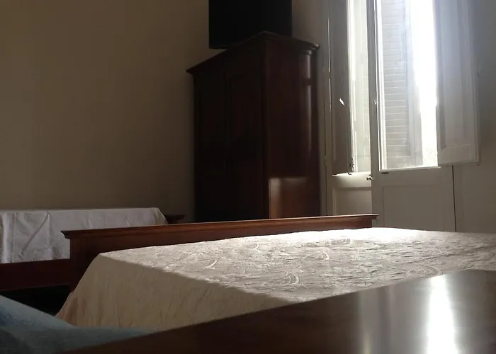 住宿加早餐酒店 100 Craste 4*