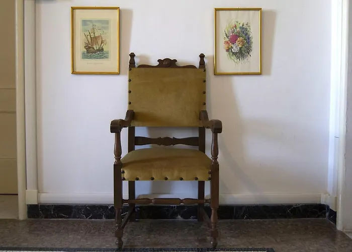 住宿加早餐酒店 100 Craste