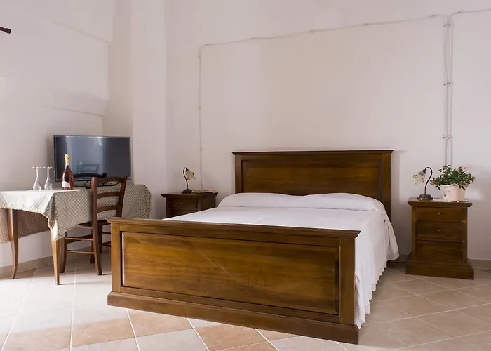 100 Craste 住宿加早餐酒店 乌真托