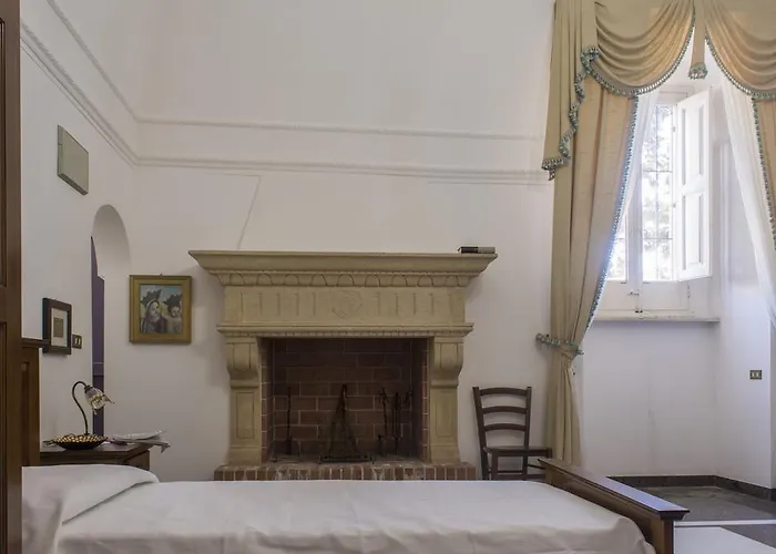 100 Craste 住宿加早餐酒店 4*